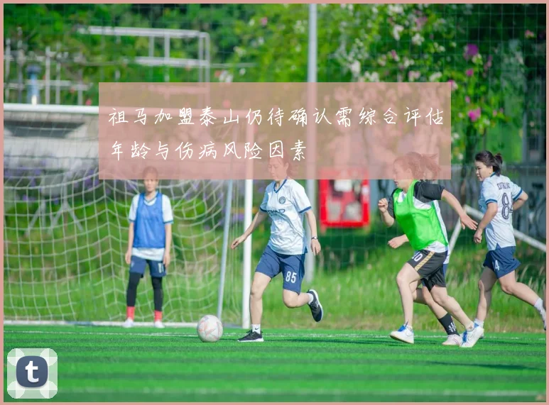 祖马加盟泰山仍待确认需综合评估年龄与伤病风险因素