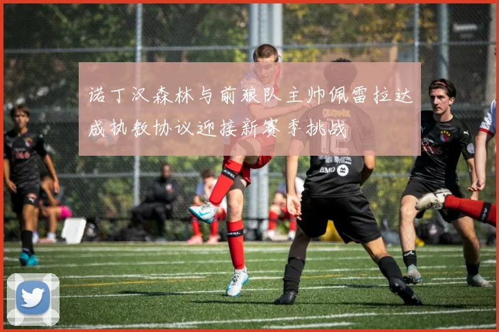 诺丁汉森林与前狼队主帅佩雷拉达成执教协议迎接新赛季挑战
