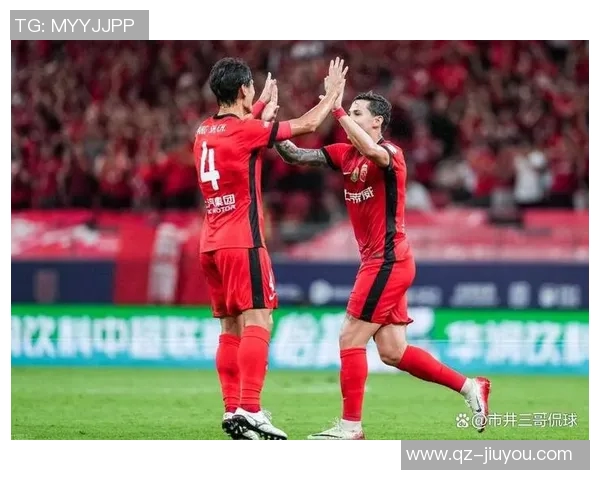 维塔尔精彩内切世界波助海港追平首尔激战成平局