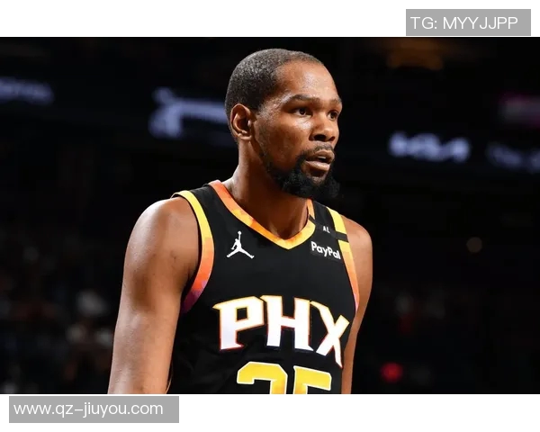 杜兰特37岁时单场得分37分无失误成为历史第三人比肩乔丹詹姆斯