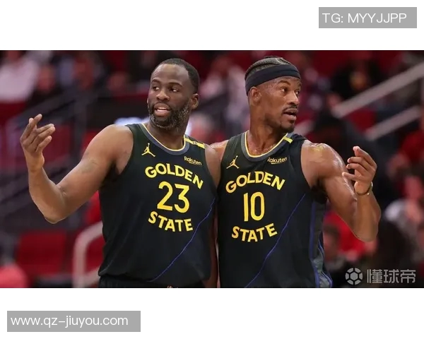 勇士愿意交易追梦格林的唯一目标竟是字母哥